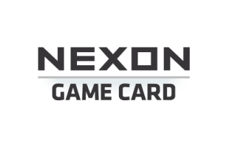 Nexon Australia Game Card gift card Nexon Australia Game Card gift cards and vouchers