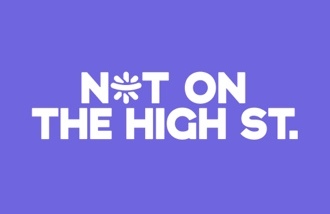 Not On The High Street UK gift card Not On The High Street UK gift cards and vouchers