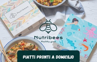 NutriBees Italy gift card