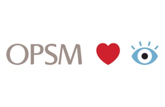 OPSM Australia gift card