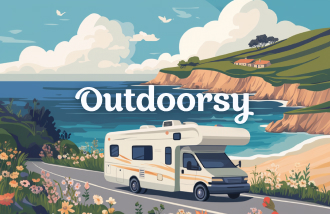 Outdoorsy USA gift card