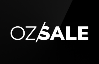 Ozsale Australia gift card