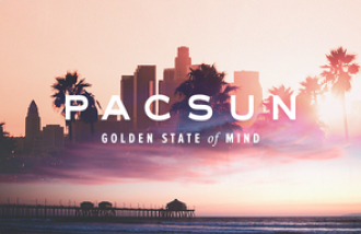PacSun USA gift card PacSun USA gift cards and vouchers