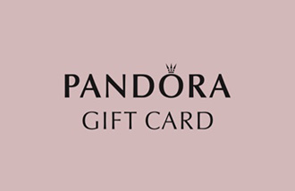 Pandora Australia gift card