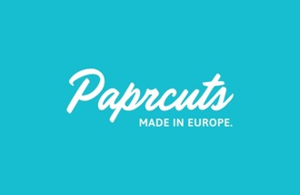Paprcuts Germany gift card