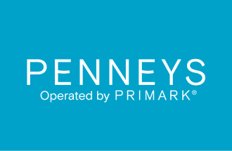 Penneys Ireland gift card