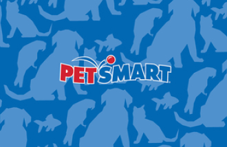 Petsmart USA gift card