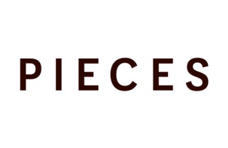 PIECES Denmark gift card