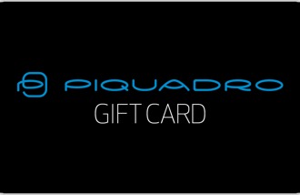 Piquadro Italy gift card