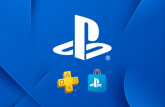 Playstation Store USA gift card Playstation Store USA gift cards and vouchers