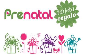 Prénatal Spain gift card