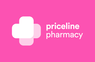 Priceline Pharmacy Australia gift card