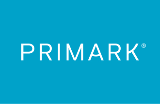 Primark UK gift card