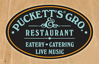 Puckett's Grocery & Restaurant USA gift card