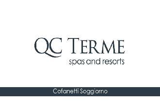 QC Terme Soggiorni Italy gift card QC Terme Soggiorni Italy gift cards and vouchers