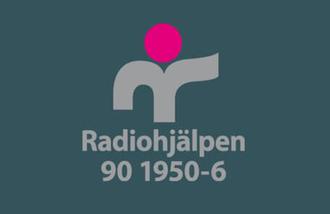 Radiohjälpen Sweden gift card Radiohjälpen Sweden gift cards and vouchers