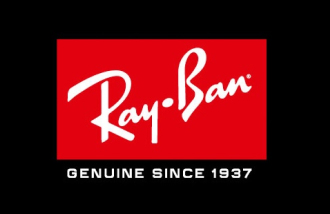 Ray-Ban gift card