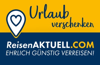 Reisen Aktuell Germany gift card