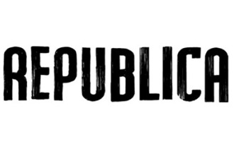 Republica Australia gift cards and vouchers