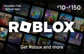 Roblox United Kingdom gift card Roblox United Kingdom gift cards and vouchers