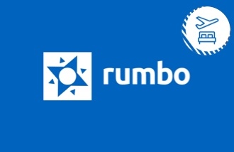 Rumbo Spain - Flight & Hotel Packages gift card