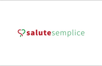 SaluteSemplice Italy gift card