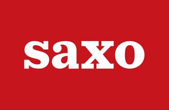 Saxo Denmark gift card