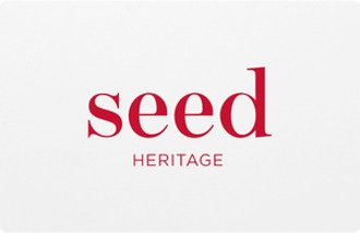 Seed Australia gift card
