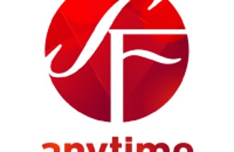 SF Anytime Norway gift card