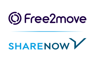 Share Now Germany gift card