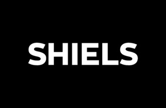 Shiels Australia gift card