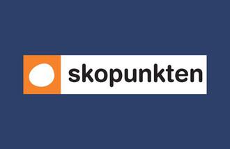 Skopunkten Norway gift card Skopunkten Norway gift cards and vouchers