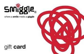 Smiggle Australia gift card Smiggle Australia gift cards and vouchers