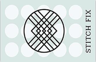 Stitch Fix USA gift card Stitch Fix USA gift cards and vouchers