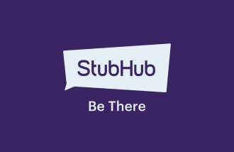 Stubhub USA gift card Stubhub USA gift cards and vouchers