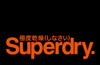 Superdry UK gift card