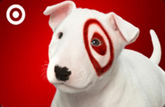 Target USA gift card Target USA gift cards and vouchers