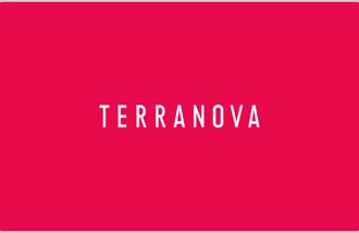 Terranova Italy gift card