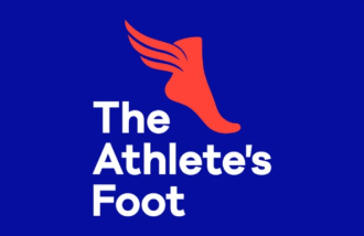 The Athlete's Foot Australia gift card The Athlete's Foot Australia gift cards and vouchers