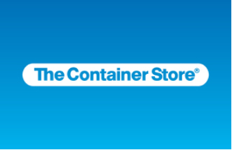 The Container Store USA gift card The Container Store USA gift cards and vouchers