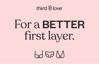 ThirdLove USA gift card