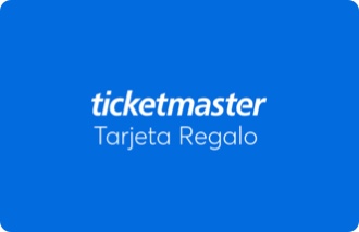 Ticketmaster Spain gift card Ticketmaster Spain gift cards and vouchers