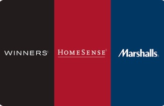 TJX Canada gift card TJX Canada gift cards and vouchers
