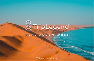 TripLegend Germany gift card