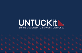 UNTUCKit USA gift card