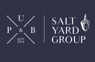 Urban Pubs UK gift card