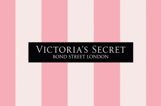 Victoria's Secret USA gift card Victoria's Secret USA gift cards and vouchers