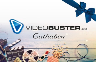 Video Buster Germany gift card