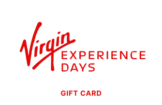 Virgin Experience Days UK gift card Virgin Experience Days UK gift cards and vouchers