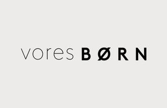 Vores Børn Denmark gift card